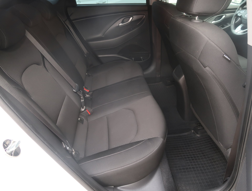 Hyundai i30 Fastback