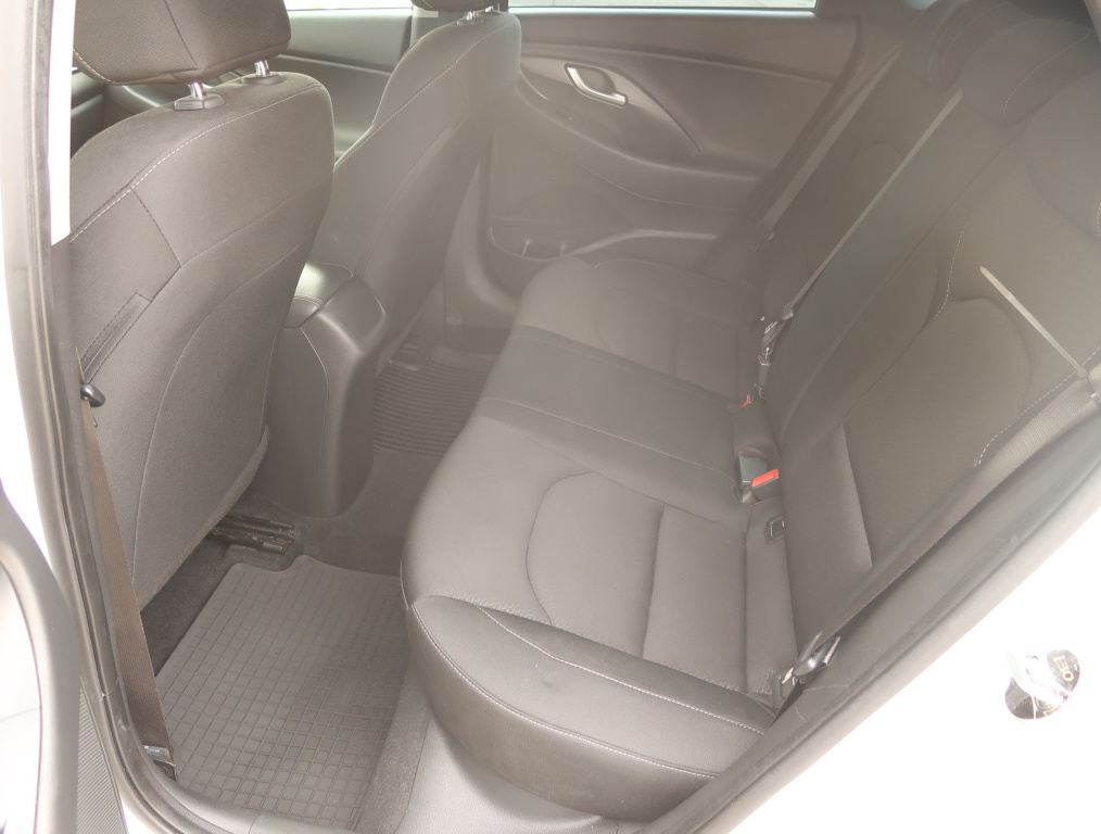 Hyundai i30 Fastback