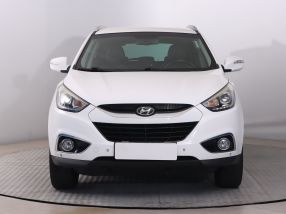 Hyundai ix35 - 2015