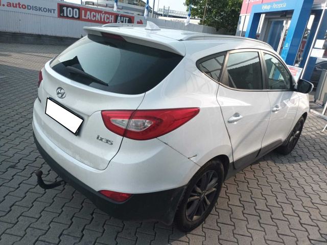 Hyundai ix35 2015