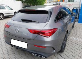 Mercedes-Benz CLA - 2020