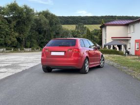 Audi A3 - 2005