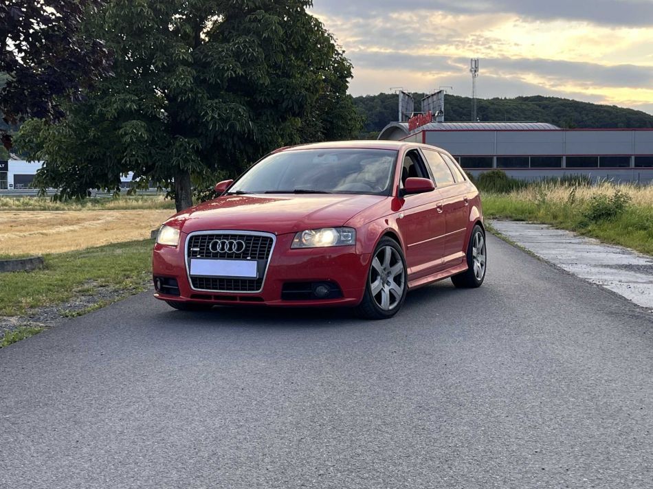 Audi A3 - 2005