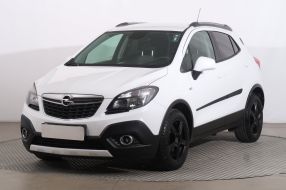 Opel Mokka - 2015