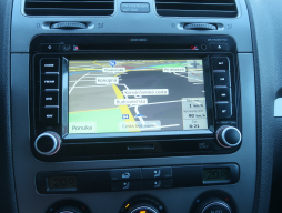 Volkswagen Golf 2007