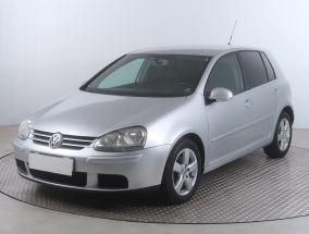 Volkswagen Golf - 2007
