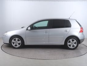 Volkswagen Golf - 2007