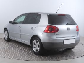 Volkswagen Golf - 2007