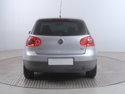 Volkswagen Golf 2007