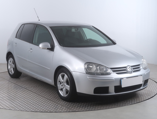 Volkswagen Golf 2007