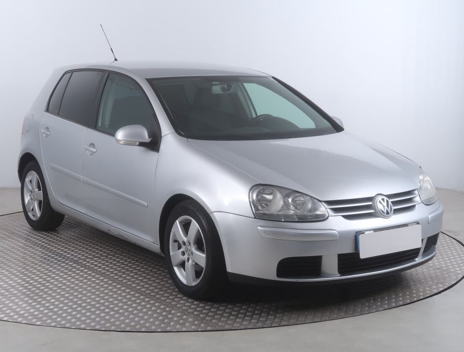 Volkswagen Golf - 2007