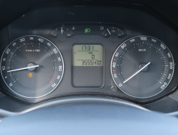Škoda Octavia 2006