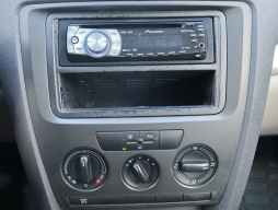 Škoda Octavia 2006