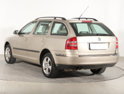 Škoda Octavia 2006