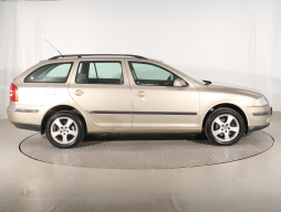 Škoda Octavia 2006