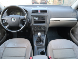 Škoda Octavia 2006