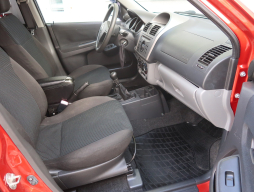 Suzuki Ignis 2007