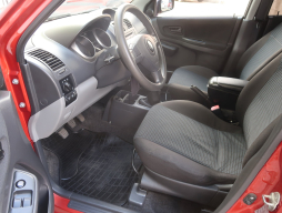 Suzuki Ignis 2007