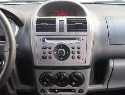 Suzuki Ignis 2007