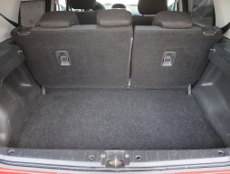 Suzuki Ignis 2007