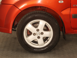 Suzuki Ignis 2007