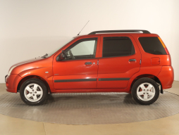 Suzuki Ignis 2007