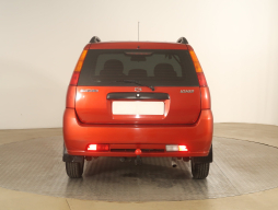 Suzuki Ignis 2007
