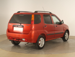 Suzuki Ignis 2007