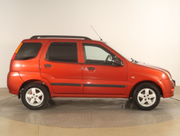 Suzuki Ignis 2007