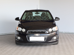 Chevrolet Aveo 2012