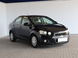 Chevrolet Aveo 2012