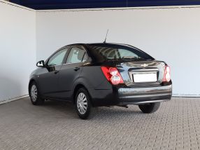 Chevrolet Aveo - 2012