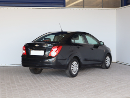 Chevrolet Aveo 2012