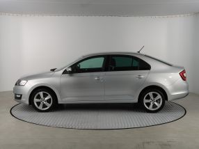 Skoda Rapid - 2019