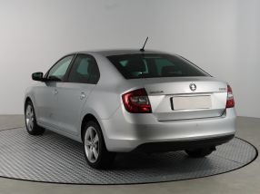 Skoda Rapid - 2019