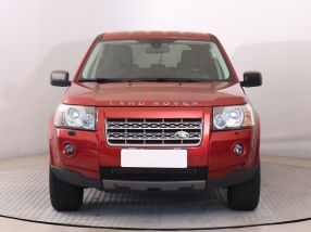 Land Rover Freelander - 2008