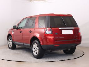 Land Rover Freelander - 2008