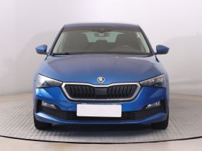 Skoda Scala - 2019