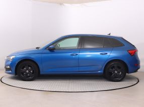 Skoda Scala - 2019