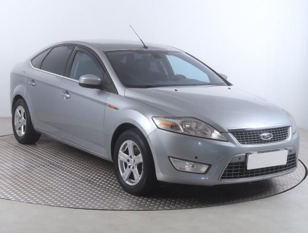 Ford Mondeo 2008