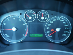 Ford Focus 2005