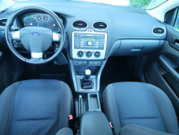 Ford Focus 2005