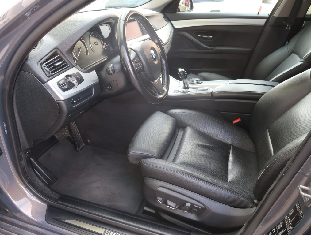 BMW 5