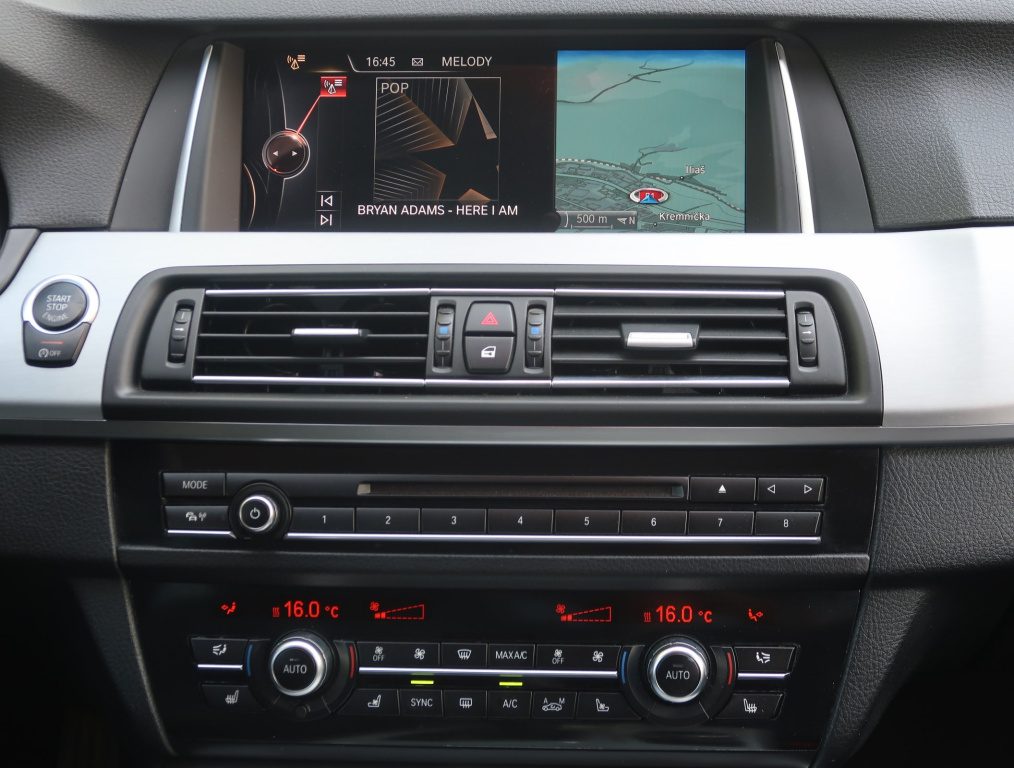 BMW 5