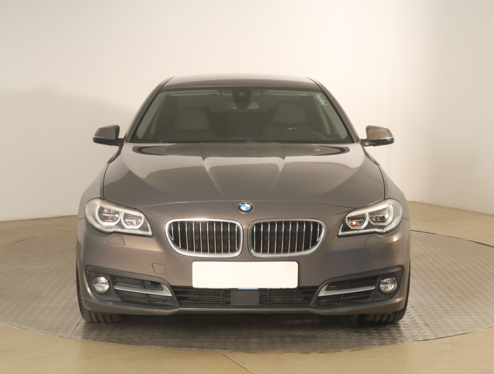 BMW 5