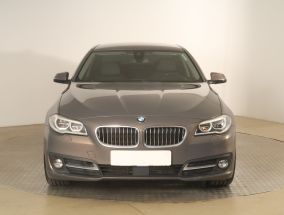 BMW 5 - 2016