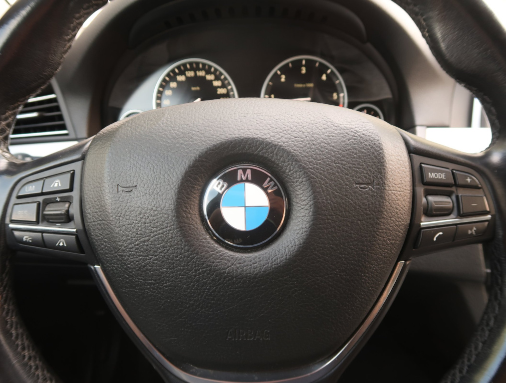 BMW 5