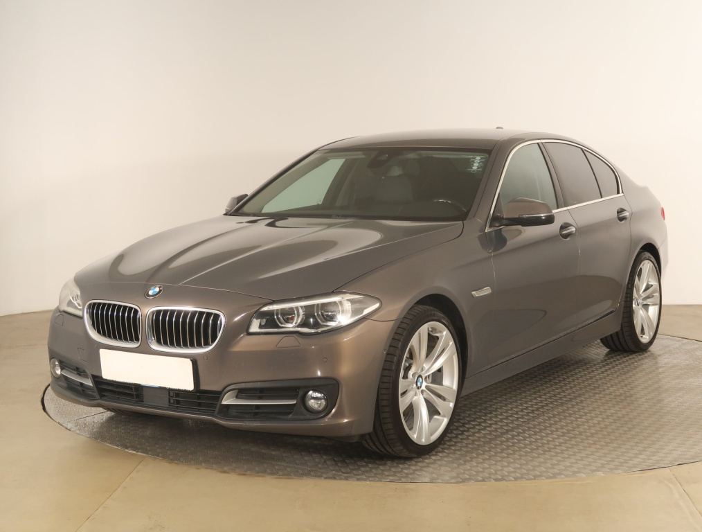 BMW 5