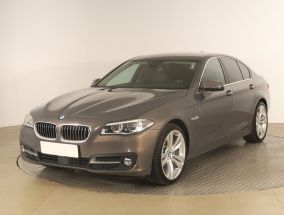 BMW 5 - 2016
