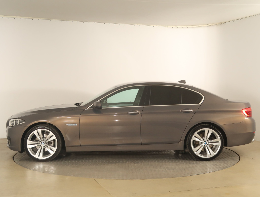 BMW 5